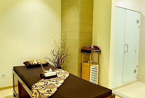 HARRIS Hotel & Conventions Bekasi