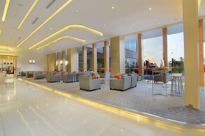 HARRIS Hotel & Conventions Bekasi