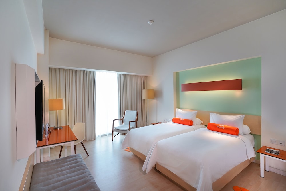 HARRIS Hotel & Conventions Bekasi