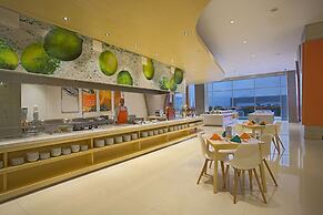 HARRIS Hotel & Conventions Bekasi