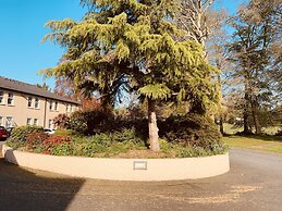 The Bannville Hotel