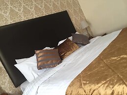 The Bannville Hotel