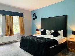 The Bannville Hotel