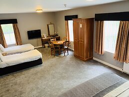 The Bannville Hotel
