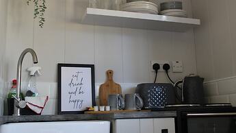 The Bannville Hotel