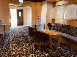 The Bannville Hotel