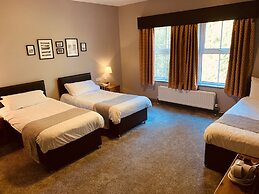 The Bannville Hotel