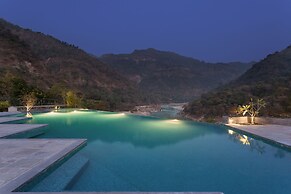Aloha On The Ganges, Rishikesh
