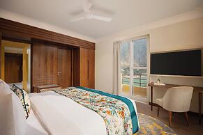 Aloha On The Ganges, Rishikesh