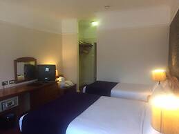 Kilford Arms Hotel