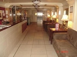 Kilford Arms Hotel