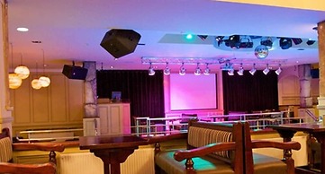 Kilford Arms Hotel