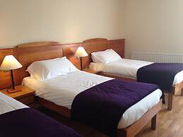 Kilford Arms Hotel