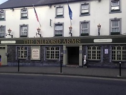 Kilford Arms Hotel