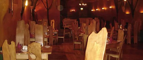 Kilford Arms Hotel