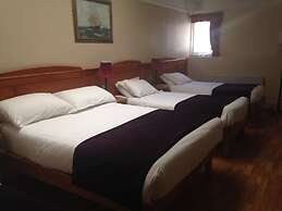 Kilford Arms Hotel