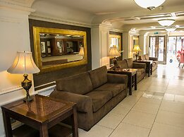 Kilford Arms Hotel