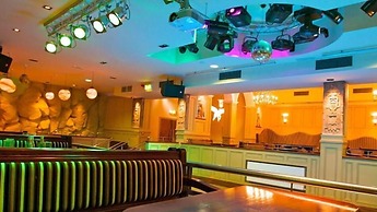 Kilford Arms Hotel