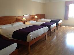 Kilford Arms Hotel