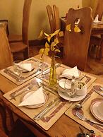 Kilford Arms Hotel