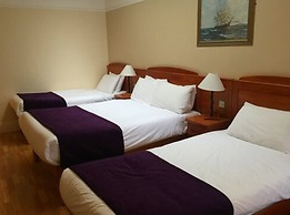 Kilford Arms Hotel