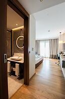 Dosso Dossi Hotels & Spa Downtown