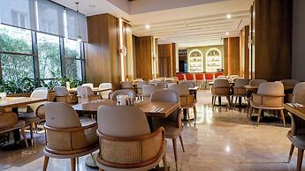 Dosso Dossi Hotels & Spa Downtown