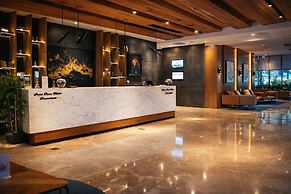 Dosso Dossi Hotels & Spa Downtown