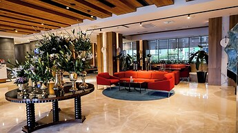 Dosso Dossi Hotels & Spa Downtown