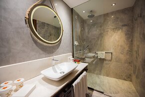 Dosso Dossi Hotels & Spa Downtown