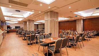 Dosso Dossi Hotels & Spa Downtown
