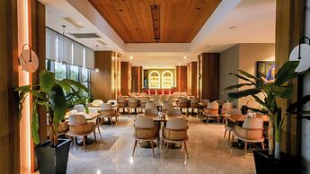 Dosso Dossi Hotels & Spa Downtown