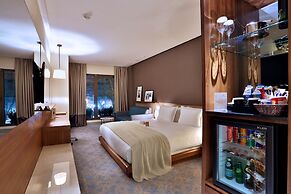 Dosso Dossi Hotels & Spa Downtown