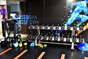 Dosso Dossi Hotels & Spa Downtown