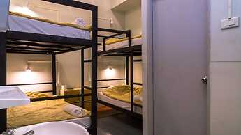 Gotum Hostel 2 at Thalang Road