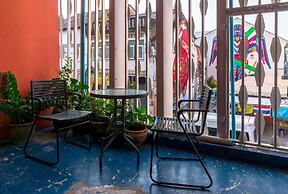 Gotum Hostel 2 at Thalang Road