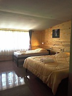 Gotum Hostel 2 at Thalang Road