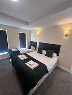 The Minworth Club & Lodge