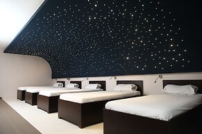 Kemer Country Hotel