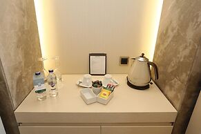 Kemer Country Hotel
