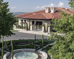 Kemer Country Hotel