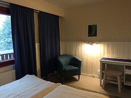 Guesthouse Borealis