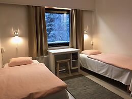 Guesthouse Borealis