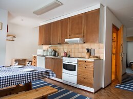 Guesthouse Borealis