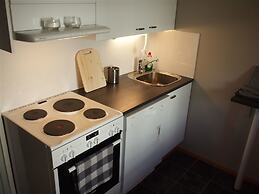 Guesthouse Borealis