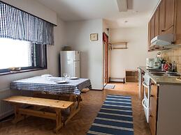 Guesthouse Borealis