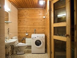 Guesthouse Borealis