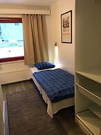 Guesthouse Borealis