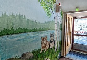 Guesthouse Borealis
