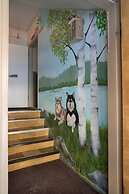 Guesthouse Borealis